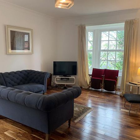 Apartment 3 The Grove 杜伦 外观 照片