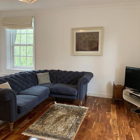 Apartment 3 The Grove 杜伦 外观 照片