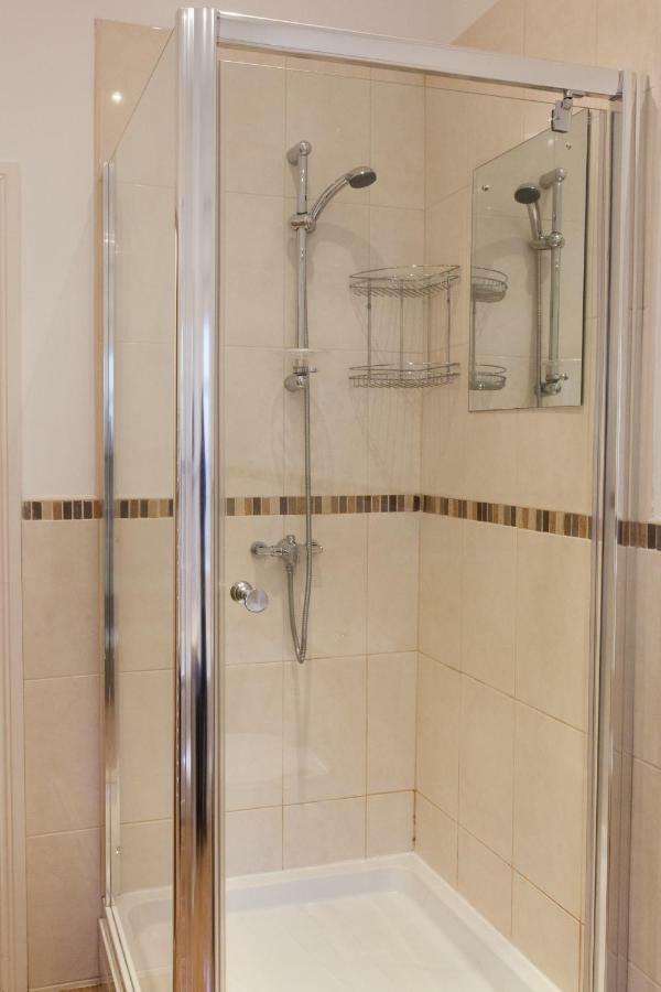 Apartment 3 The Grove 杜伦 外观 照片