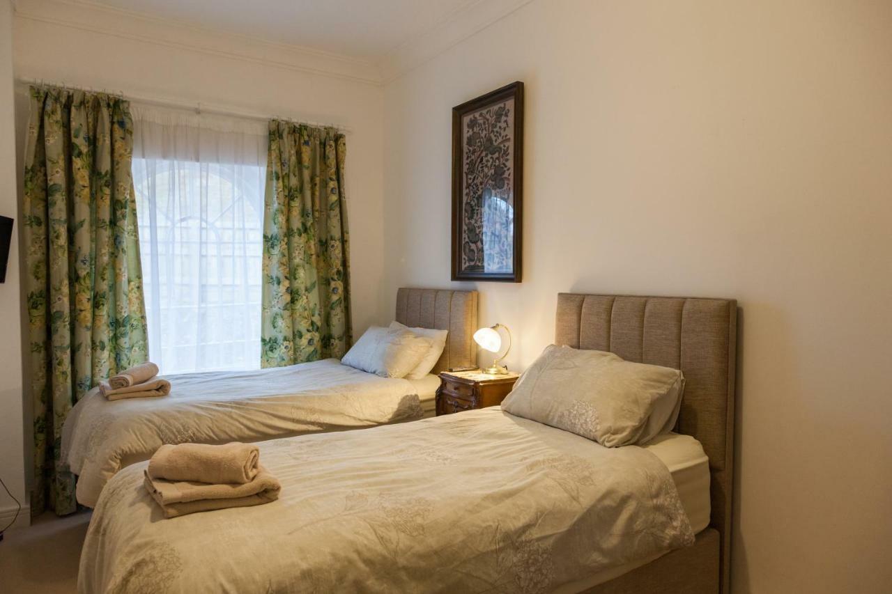 Apartment 3 The Grove 杜伦 外观 照片