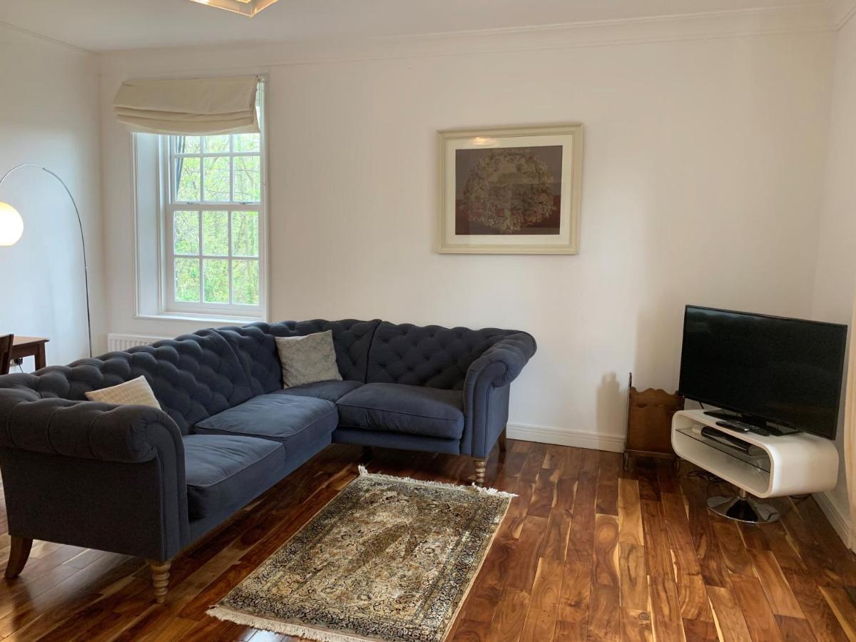Apartment 3 The Grove 杜伦 外观 照片